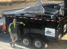 Best Attic Cleanout  in Abaster, AL